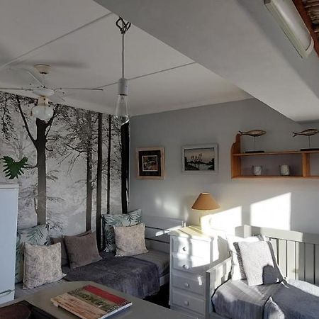 Sjoe 3 Apartment Struisbaai Exterior photo
